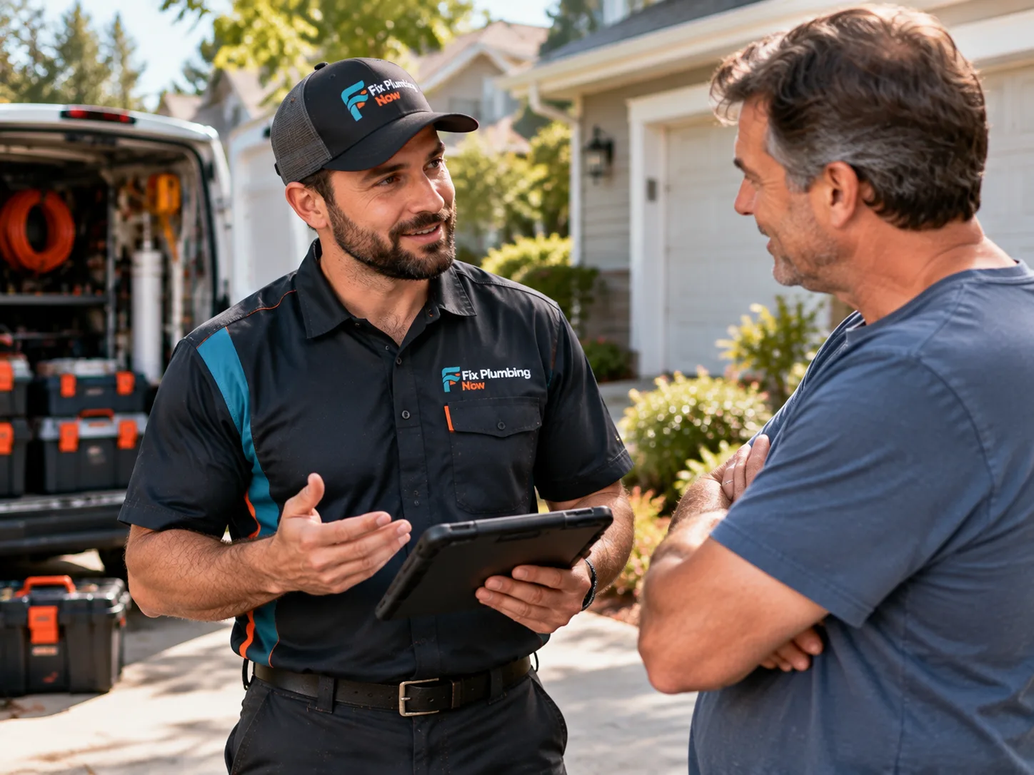Clogged Drain Service Coalinga, CA FAQs